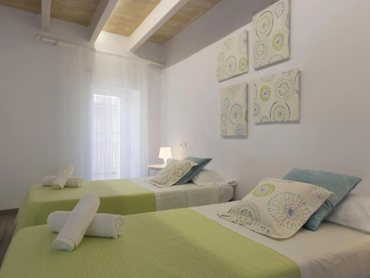 La Casa Vella Charming House In Pollensa Calvario Villa