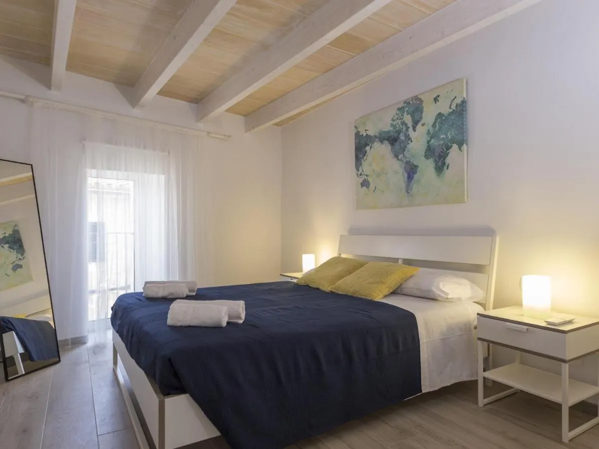 La Casa Vella Charming House In Pollensa Calvario 0*, Pollenca Spain